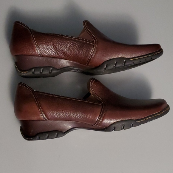 Bjorndal Shoes 32 Bjorndal Leather Loafer Shoe Poshmark